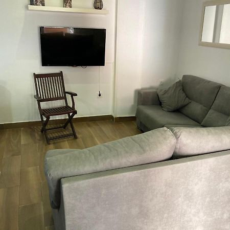 Apartamento Pena De Hita El Puerto de Santa María Εξωτερικό φωτογραφία