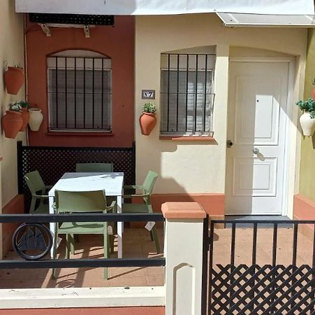 Apartamento Pena De Hita El Puerto de Santa María Εξωτερικό φωτογραφία