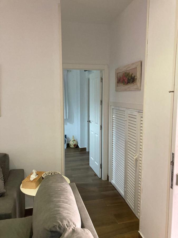 Apartamento Pena De Hita El Puerto de Santa María Εξωτερικό φωτογραφία