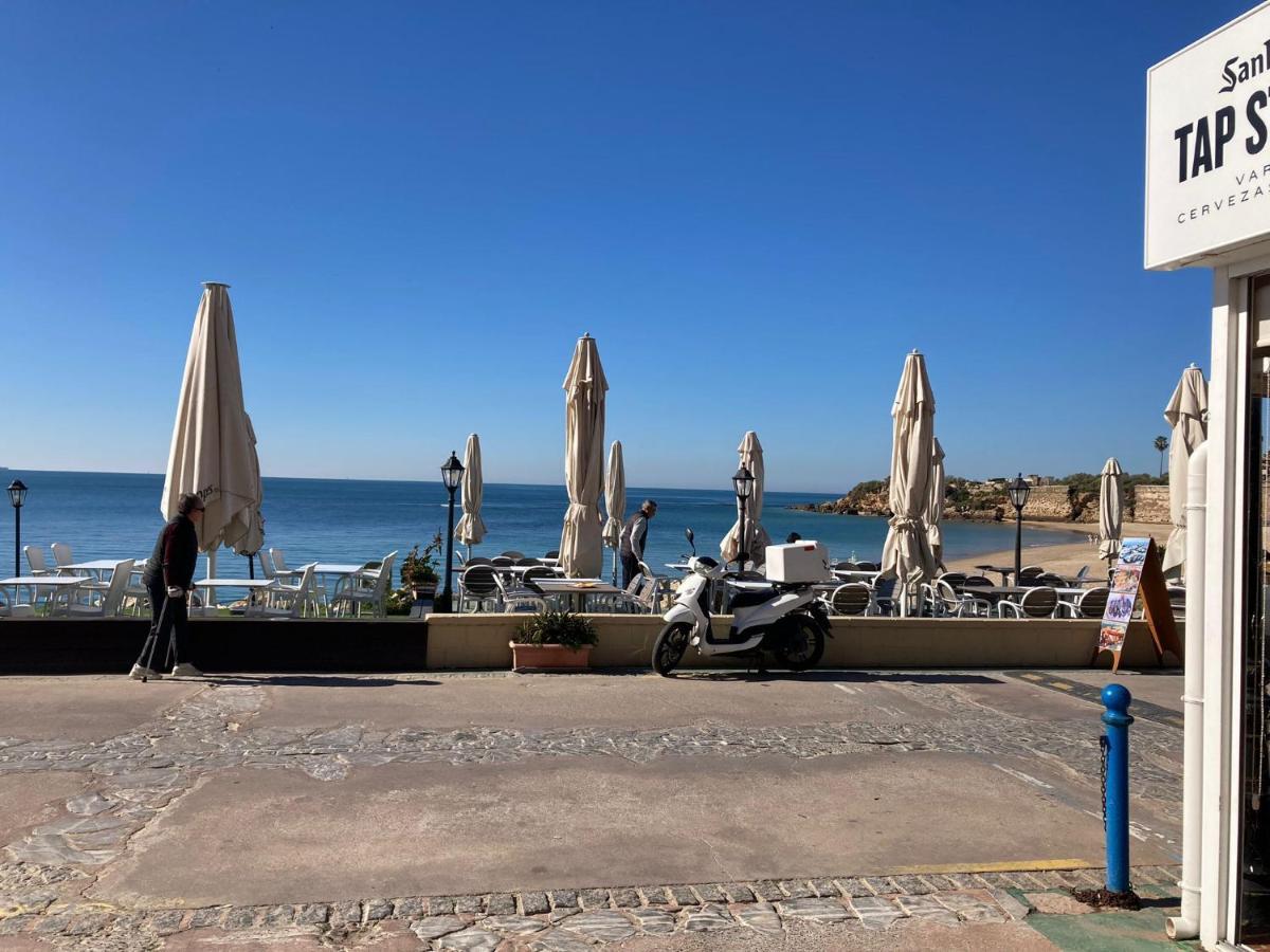 Apartamento Pena De Hita El Puerto de Santa María Εξωτερικό φωτογραφία