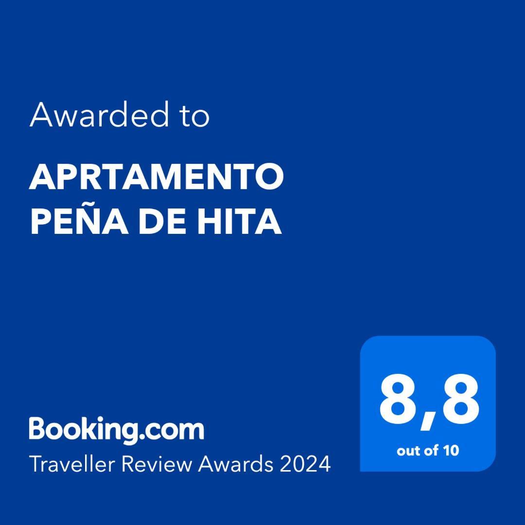 Apartamento Pena De Hita El Puerto de Santa María Εξωτερικό φωτογραφία